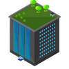 Roof-top Gardening Service 