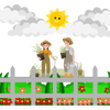 Additional Garden Service
