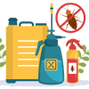 Garden Pest Control