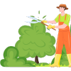 Garden Maintenance Contracts 