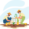 Plant Nurseries