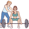 Personal Training Service