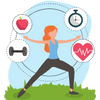 Additional  Health & fitness services