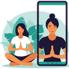 Online  Fitness Coaching