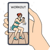 Virtual Workouts 