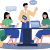 Agencies & consultancies