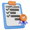 Compliance Specialist