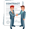 Contract Review Assistance