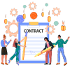 Contract review