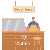 Cafe Services