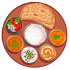 North-Indian Cuisine 