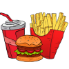 Fast Food Outlets