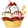Ice Cream Shops