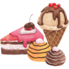 Dessert & Juice Shop 
