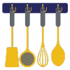 Hotel kitchen Equipment 