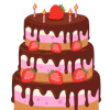Customized Cake Suppliers