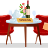  Advance Reservation