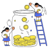Savings Services