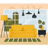 Residential Interiors