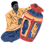 Handicrafts & Artisan 