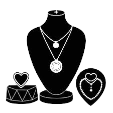 Silver Jewellery Shops