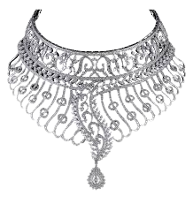 Diamond Jewellery