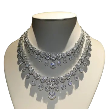 Platinum Jewellery shops