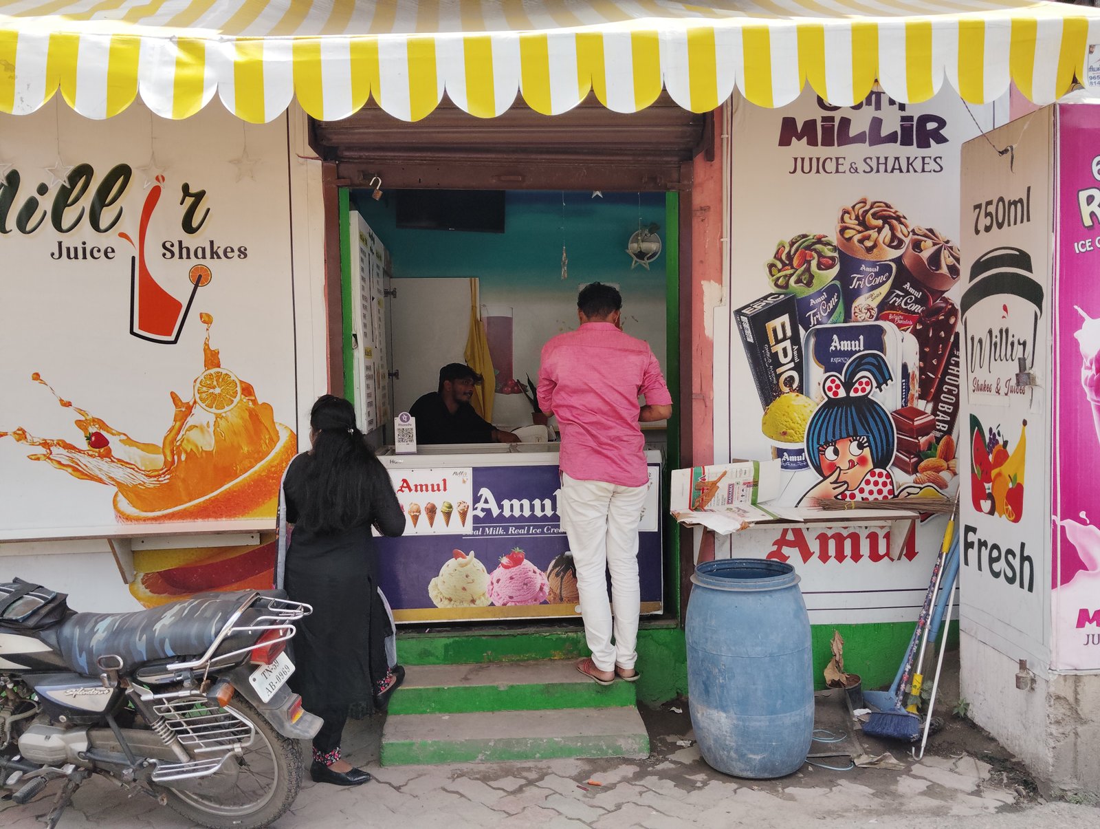 Shop Image
