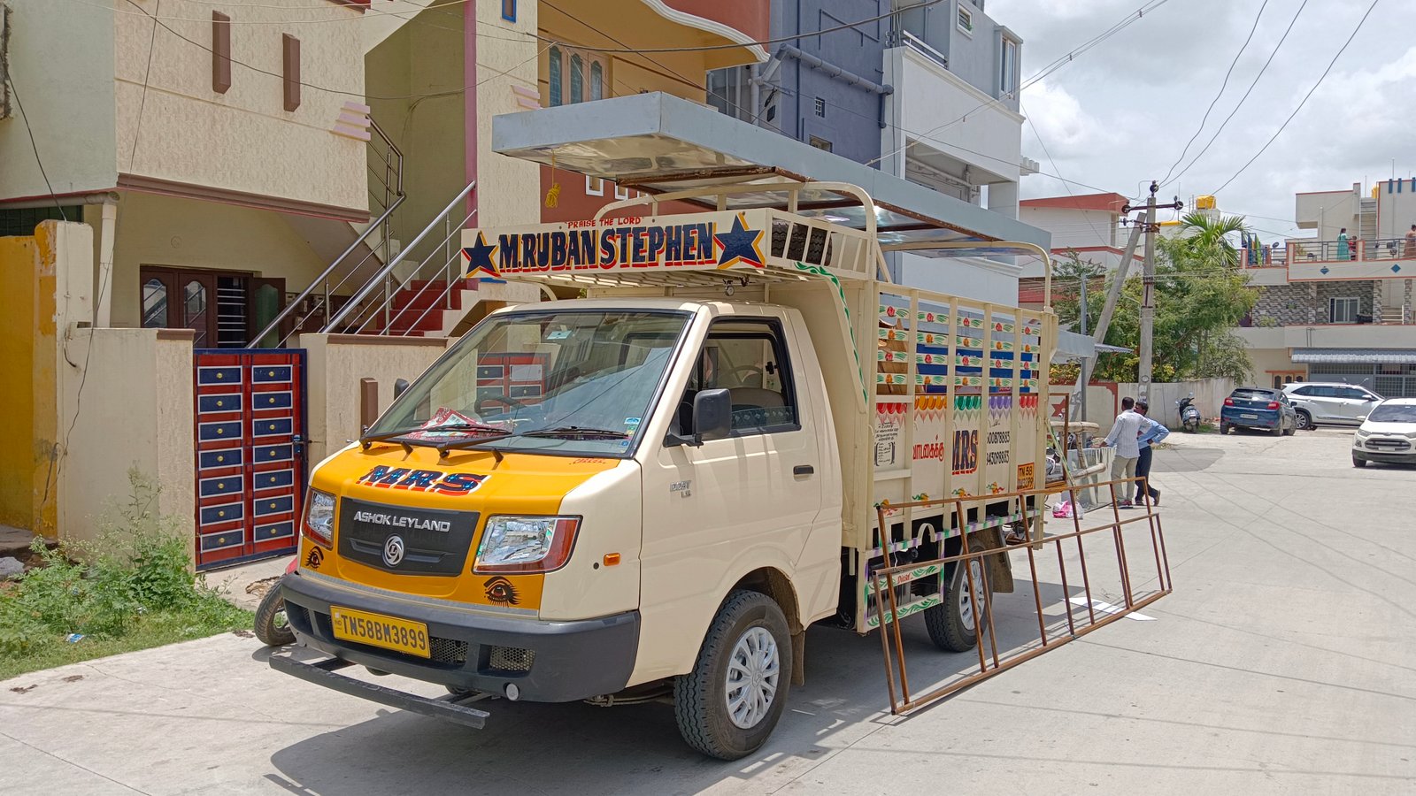 Shop Image