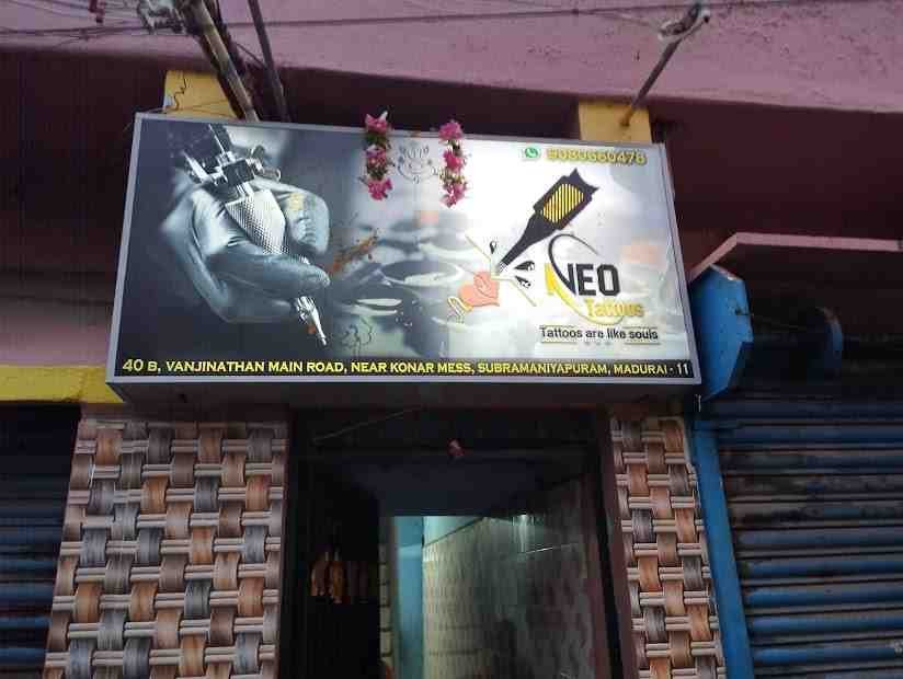 Shop Image