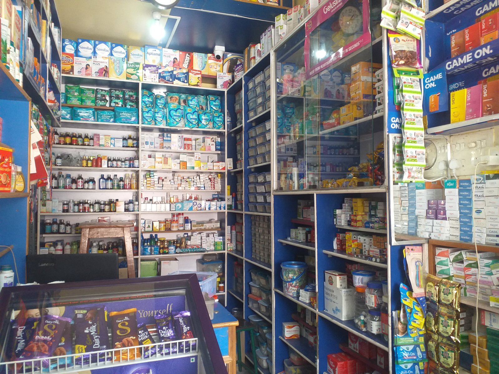 Shop Image