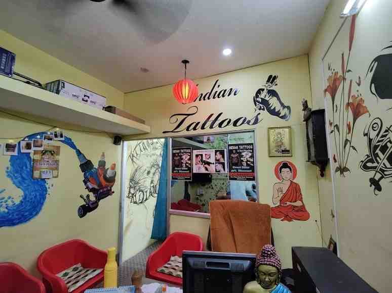 Shop Image