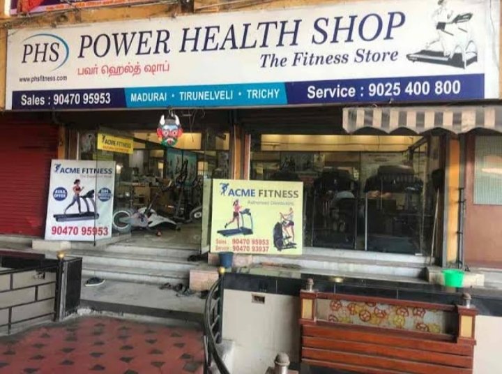 Shop Image