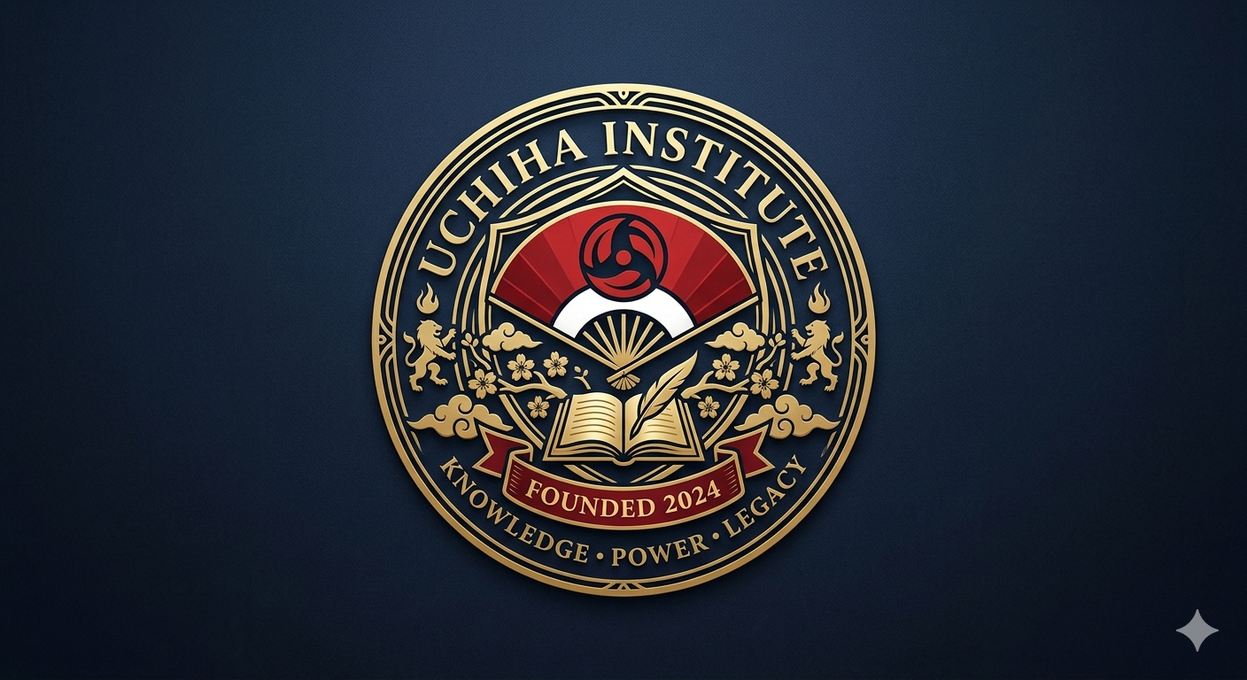 uchiha institute