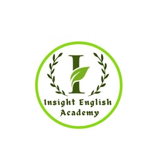Insight English Academy, Madurai!