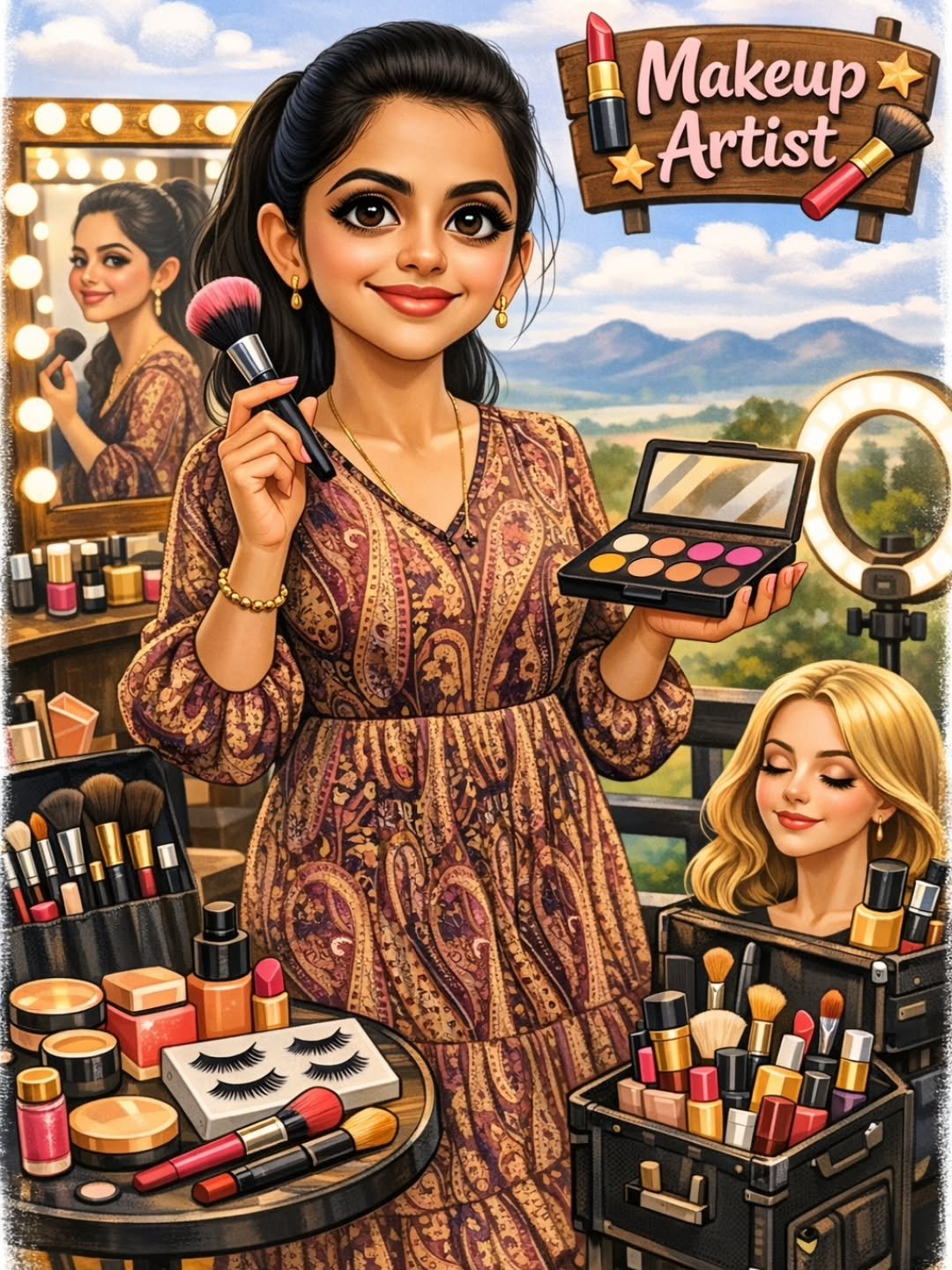 princess beauty care 