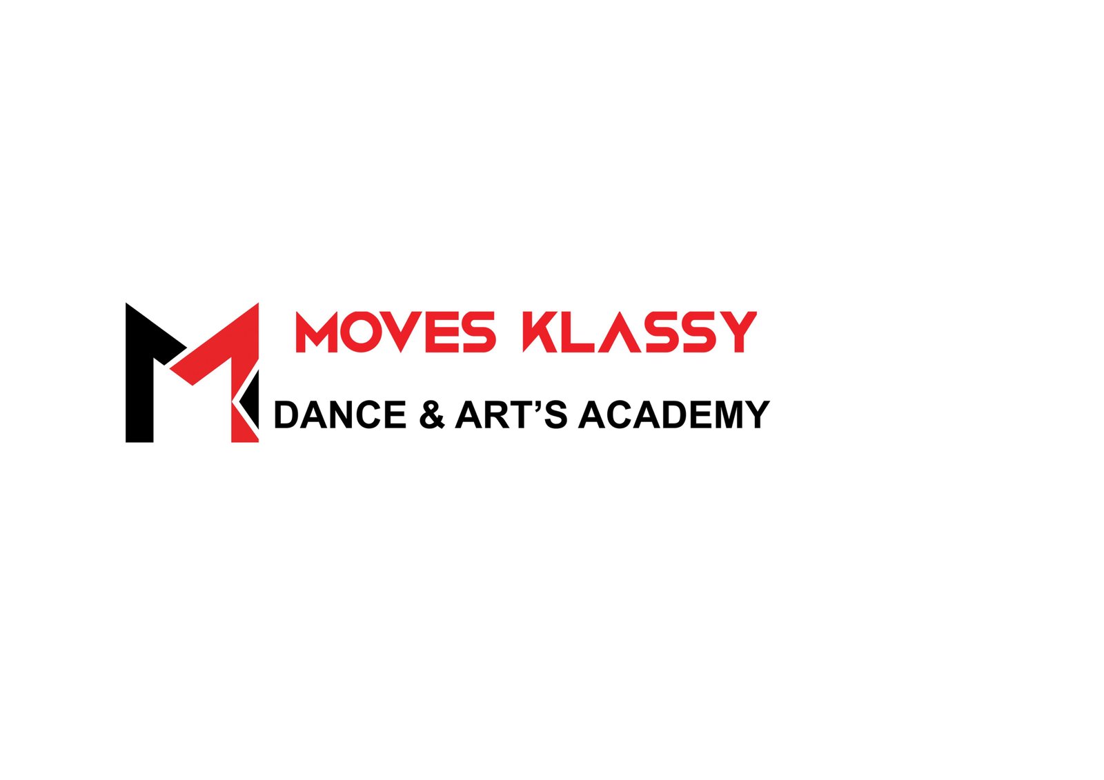 Movesklassy dance and Art's Academy 