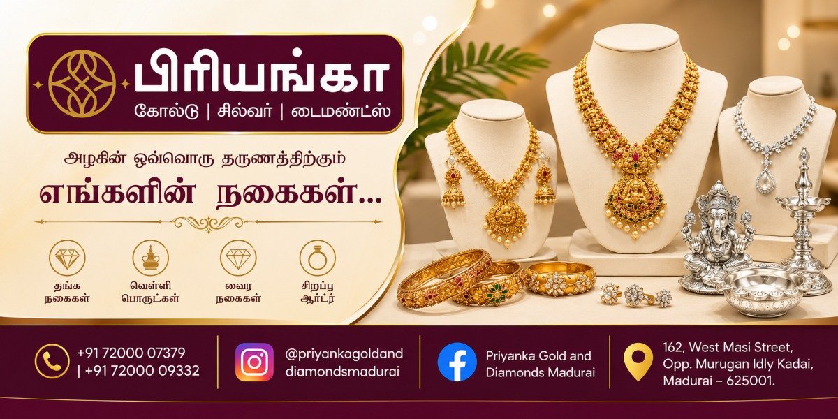 Priyanka gold and diamond llp