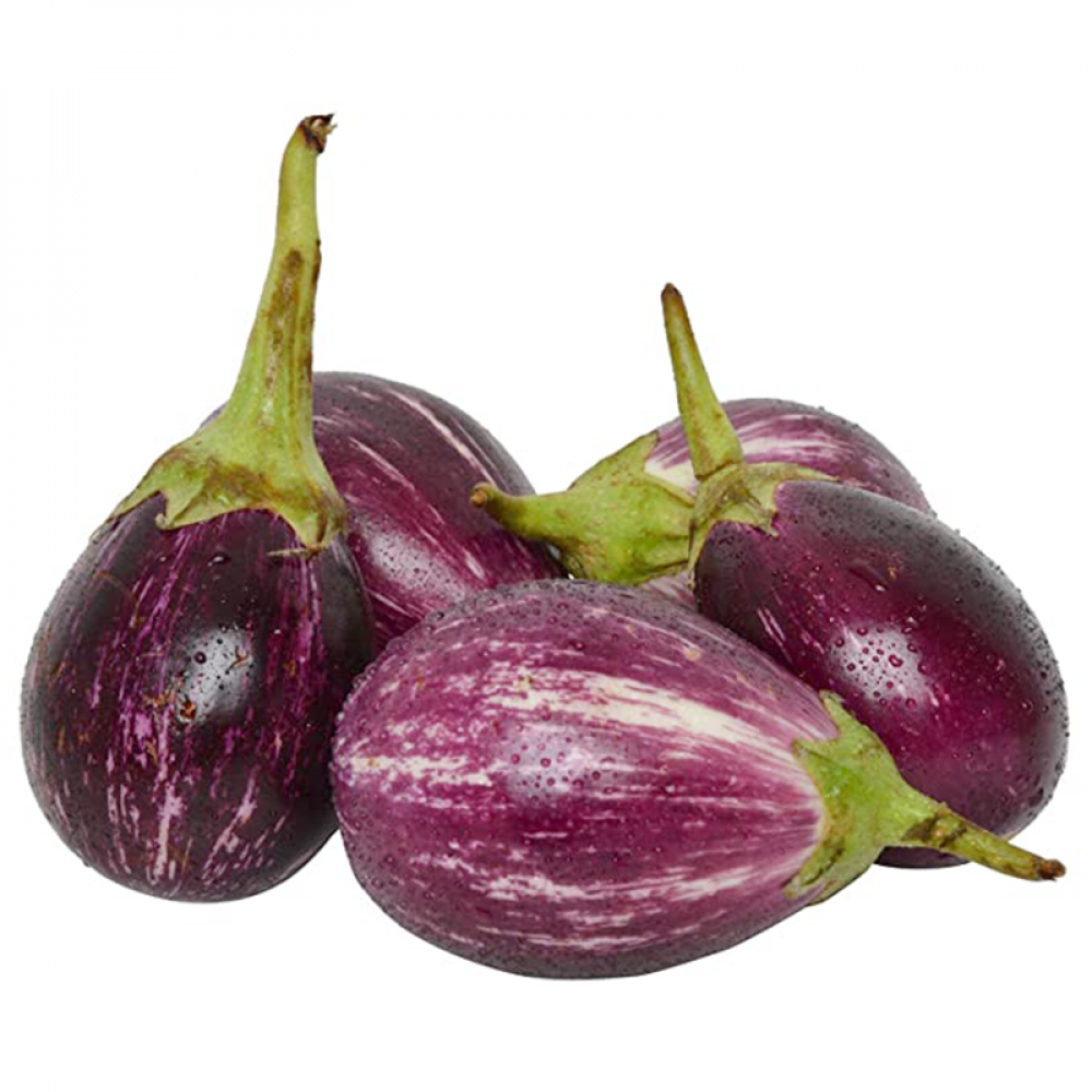 கத்திரிக்காய் (Brinjal)