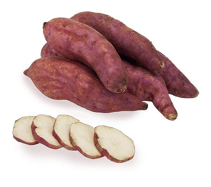 சக்கரை வள்ளிக்கிழங்கு (Sweet Potato)
