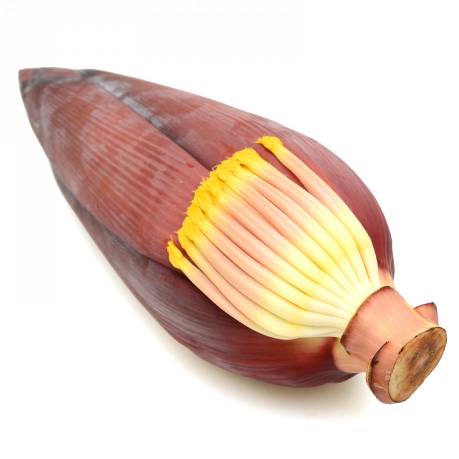 வாழைப்பூ (Banana Flower)