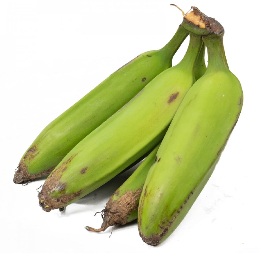 வாழைக்காய் (Raw Banana)