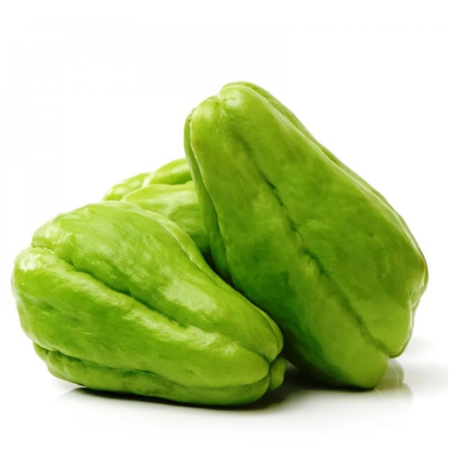 சௌ சௌ (Chow Chow)