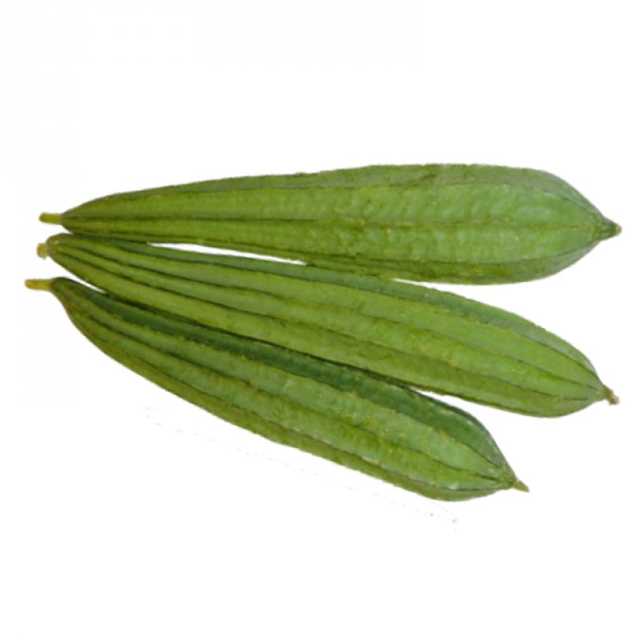  பீர்க்கங்காய் (Ridge gourd)