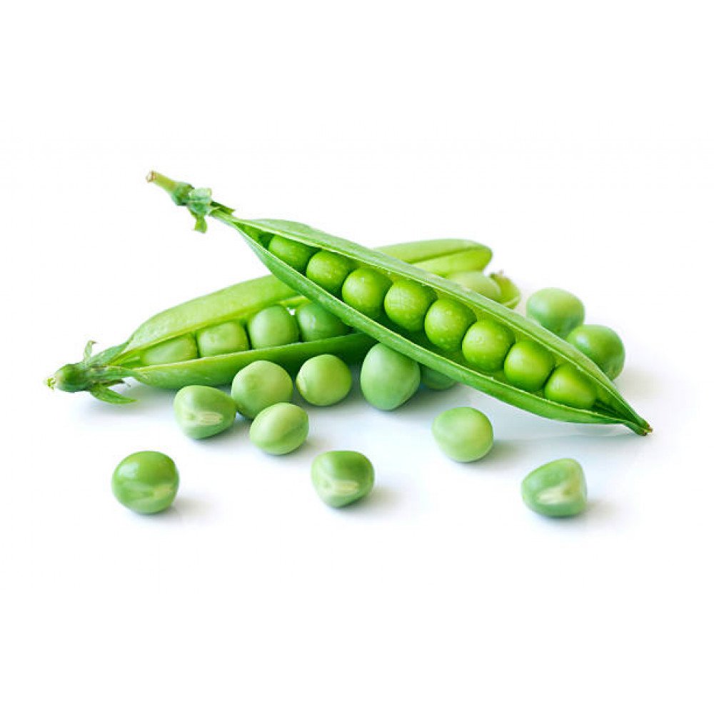 பச்சை பட்டாணி (Green Peas)