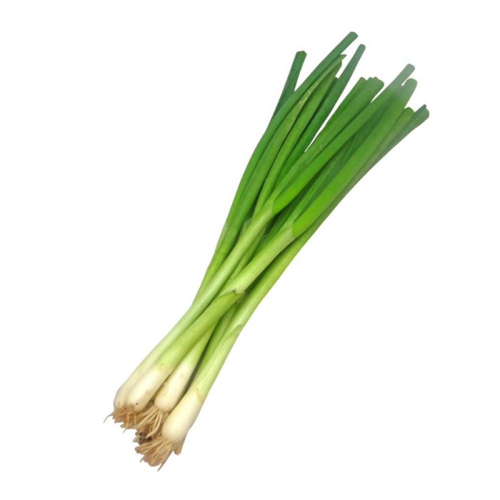 வெங்காயத்தாள் (Spring onion)