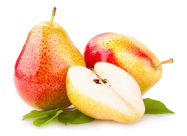 பேரிக்காய் (Pear)