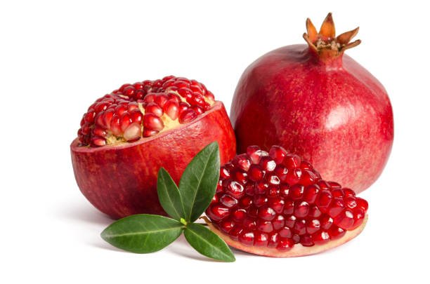 மாதுளை (Pomegranate)