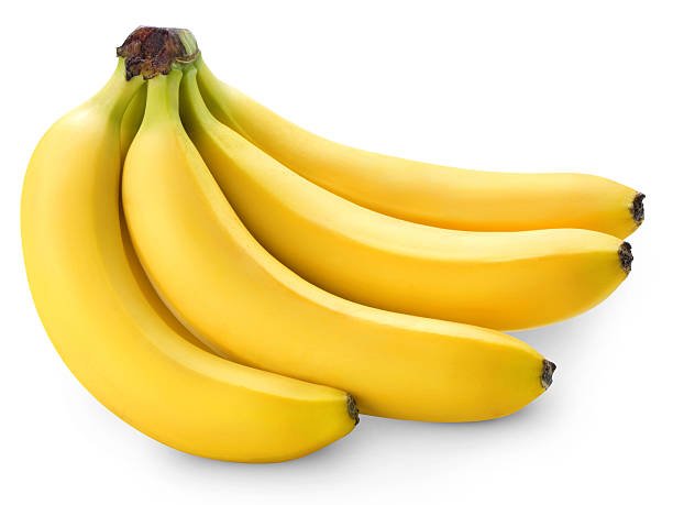 மஞ்சள் வாழைப்பழம் (Yellow Banana)