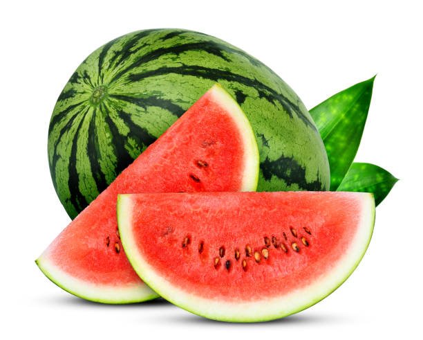 தர்பூசணி (Watermelon)